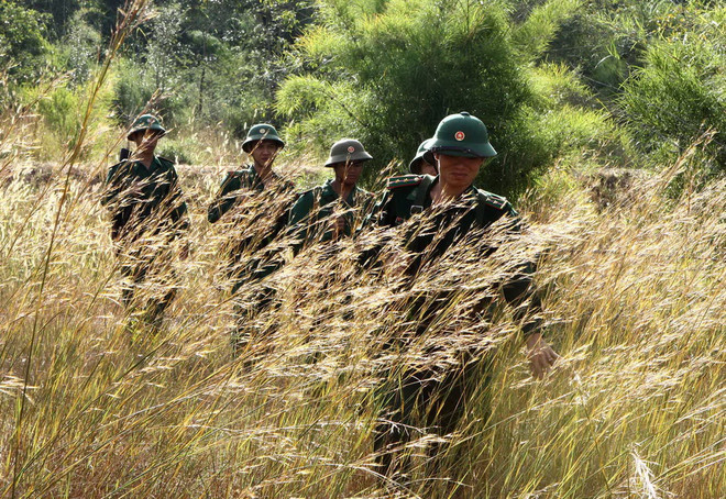 Khởi tố vụ án đưa hàng chục người đi Trung Quốc lao động trái phép ảnh 1