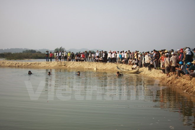 Cảnh báo nguy cơ đuối nước ở trẻ nhỏ trong mùa Hè nắng nóng ảnh 1
