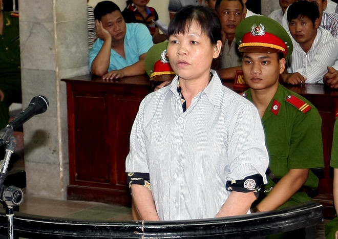 Bắt tạm giam đối tượng kích động dân Dương Nội đi khiếu kiện ảnh 1