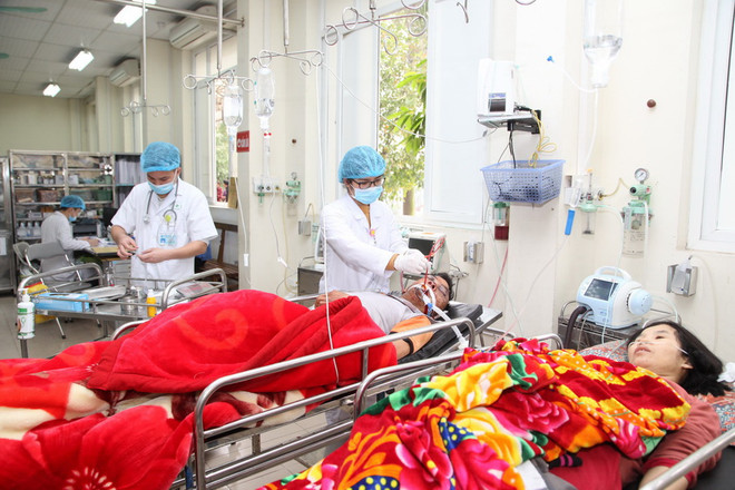 Cả nước xảy ra 47 vụ tai nạn giao thông trong ngày mùng 3 Tết ảnh 1