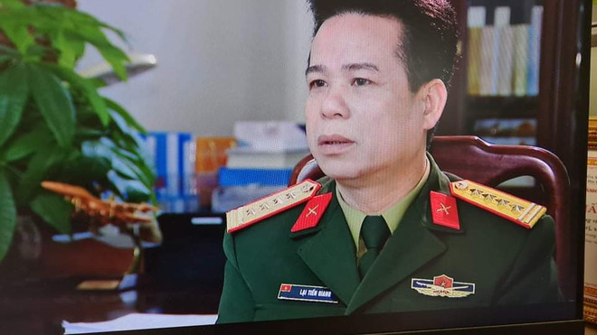 Đi tìm tiếng gọi từ lòng đất: Làm sạch những 'vùng đất chết' ảnh 3