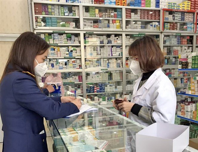 Bảo đảm cung cấp trang thiết bị y tế phục vụ phòng, chống COVID-19 ảnh 1