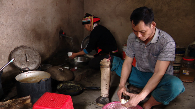 Đi tìm tiếng gọi từ lòng đất: Làm sạch những 'vùng đất chết' ảnh 1