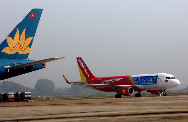 Phê duyệt phương án cổ phần hóa Tổng công ty Cảng hàng không ảnh 1