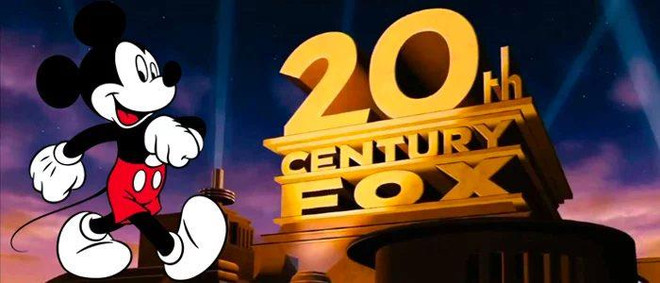 Đại thỏa thuận Disney-Fox sẽ làm thay đổi làng giải trí truyền thông ảnh 1