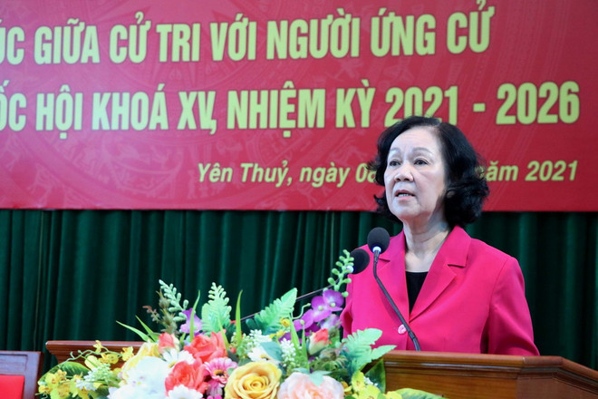 Hòa Bình: Thực hiện tốt quyền và nghĩa vụ của người đại biểu dân cử ảnh 1