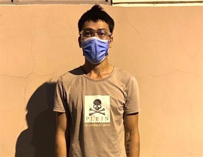 Đồng Nai: Đưa đối tượng nhập cảnh trái phép vào khu cách ly tập trung ảnh 1