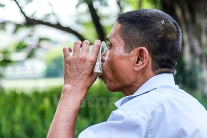 Thời tiết tuần tới: Cả nước ngày nắng nóng, đêm mưa rào và dông ảnh 1