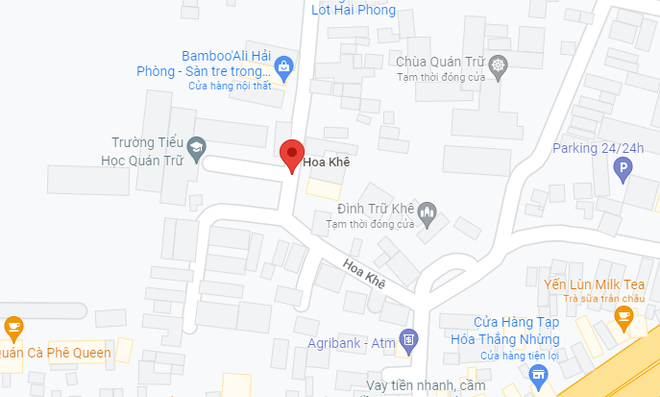 Hải Phòng: Giết và đốt thi thể bạn gái do mâu thuẫn tình cảm ảnh 1