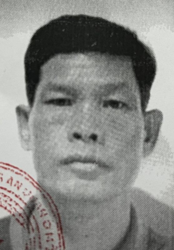 Cần Thơ: Truy nã đối tượng dâm ô đối với người dưới 16 tuổi ảnh 1