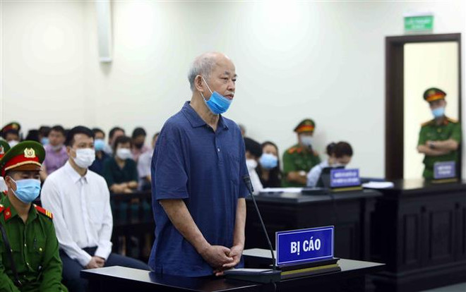 Xét xử vụ VEAM: Sử dụng vốn sai mục đích gây thiệt hại gần 300 tỷ đồng ảnh 2