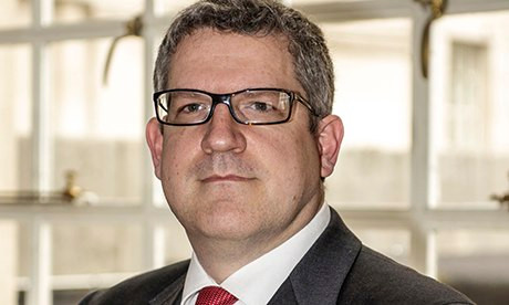 MI5: Anh đang đối mặt với mối đe dọa khủng bố nghiêm trọng ảnh 1