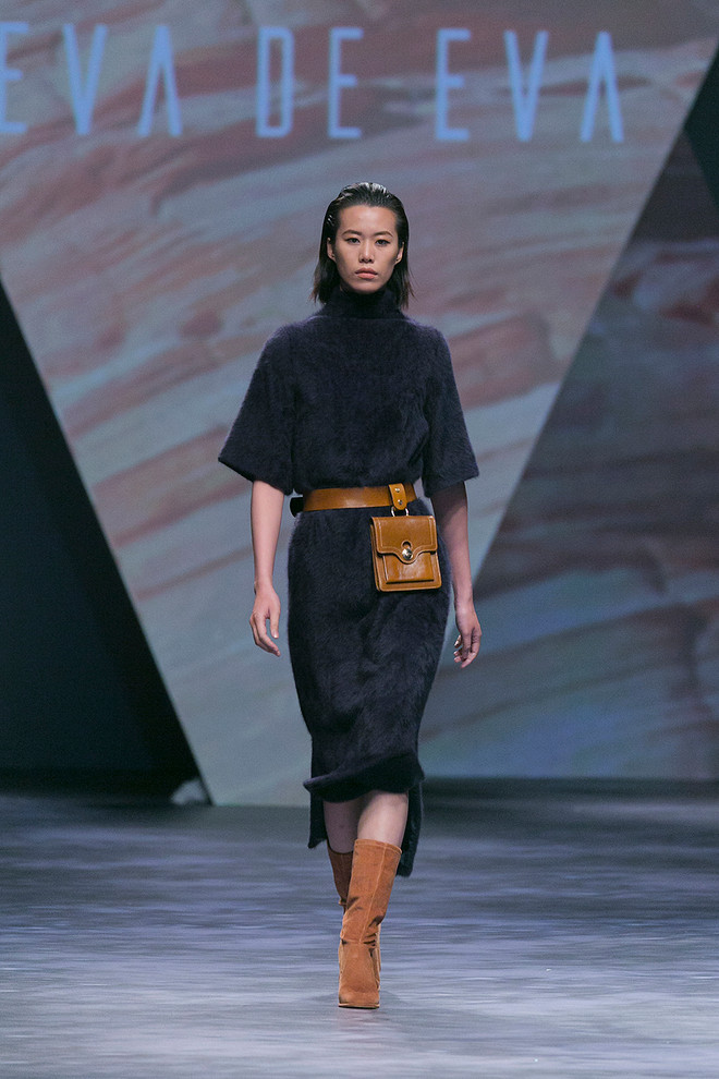 Những câu chuyện xúc động về môi trường trên sàn diễn thời trang ảnh 14