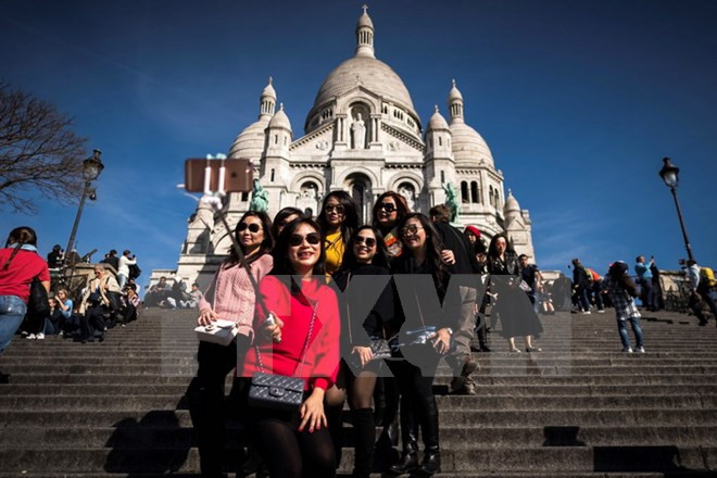 Bật mí cẩm nang giúp chọn chuyến du lịch Xuân như ý ảnh 3