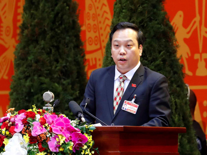 Đại hội XIII: Đề cao trách nhiệm nêu gương, hạn chế tha hóa quyền lực ảnh 1