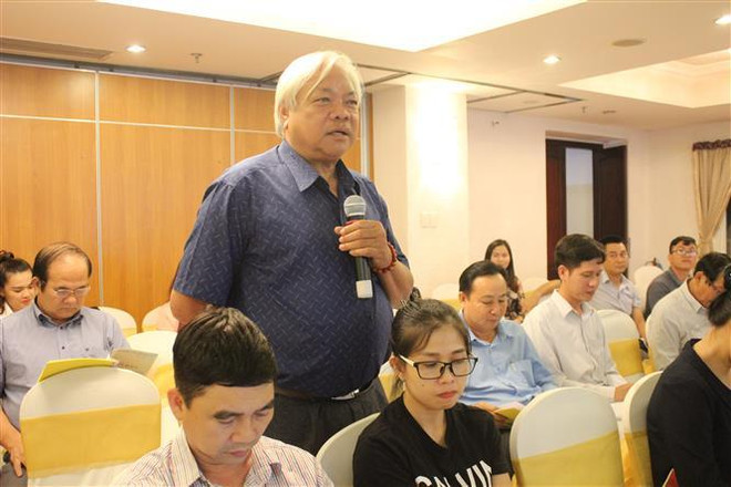 Xây dựng hệ thống tiêu chuẩn cho nông nghiệp hữu cơ Việt Nam ảnh 1