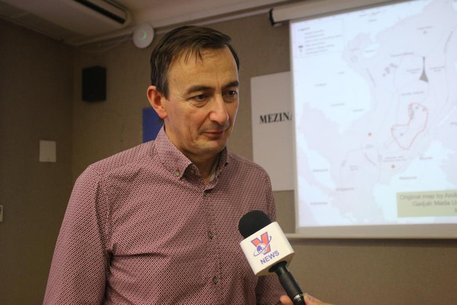 Các chuyên gia lên án Trung Quốc vi phạm luật pháp quốc tế ở Biển Đông ảnh 1