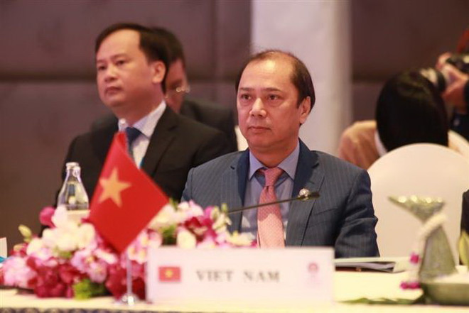 Việt Nam đã sẵn sàng đảm nhiệm vai trò Chủ tịch ASEAN 2020 ảnh 1
