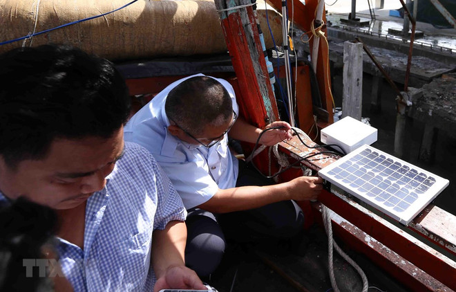 Xóa 'thẻ vàng' từ EC, thủy sản Việt Nam 'hiên ngang' xuất khẩu ảnh 2