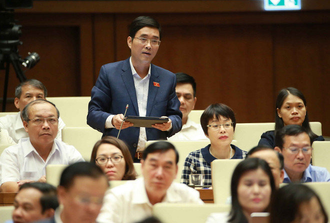 Bộ trưởng Trần Tuấn Anh: Giảm 46% số lượng đội quản lý thị trường ảnh 1