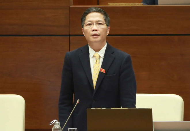 Bộ trưởng Trần Tuấn Anh: Giảm 46% số lượng đội quản lý thị trường ảnh 2