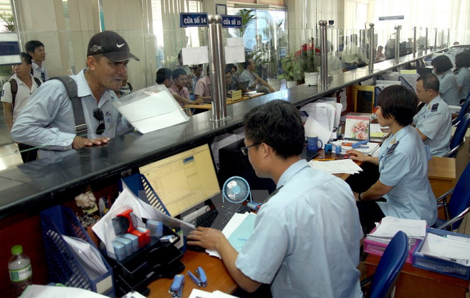 63 tỉnh thành kết nối phần mềm quản lý văn bản tới Văn phòng Chính phủ ảnh 1