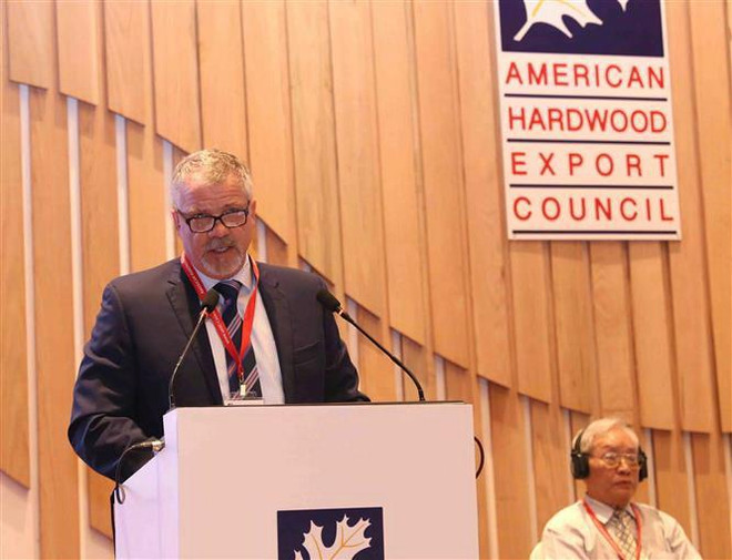 Mỹ là thị trường xuất nhập khẩu gỗ quan trọng của Việt Nam ảnh 2