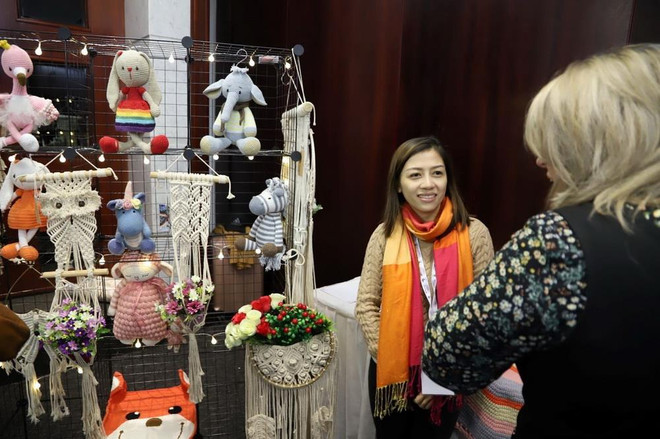 Doanh nghiệp Việt Nam tìm cơ hội xuất khẩu tại thị trường Nam Phi ảnh 2