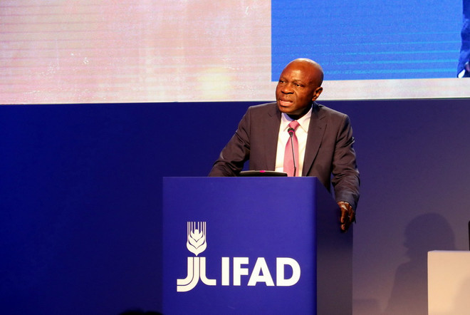 Việt Nam tham dự Hội nghị lần thứ 41 của Hội đồng Quản trị IFAD ảnh 2