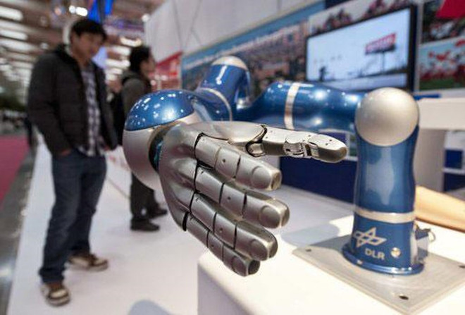 Mỹ công bố danh sách mặt hàng Trung Quốc có thể bị áp thuế bổ sung ảnh 1