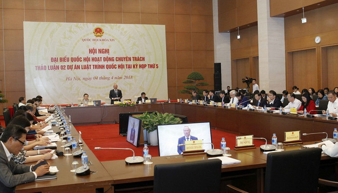 Bảo vệ an ninh mạng nhưng không ảnh hưởng đến quyền công dân ảnh 1