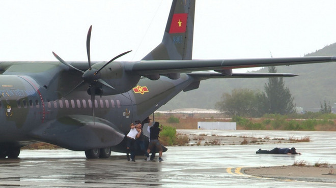 Xử lý nghiêm các đơn vị để xảy ra sự cố uy hiếp an ninh hàng không ảnh 1