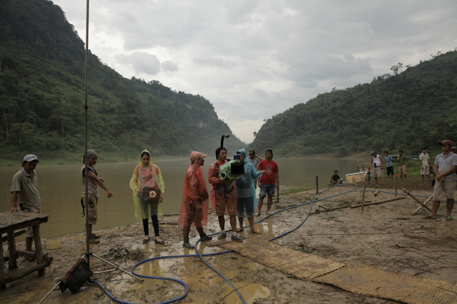 Bộ phim Việt làm từ nỗi ám ảnh con đánh cha chu du khắp thế giới ảnh 3