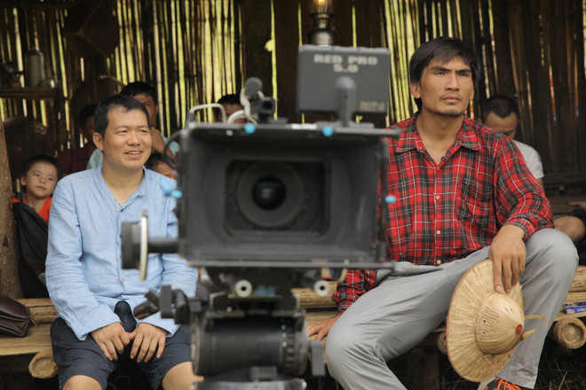 Bộ phim Việt làm từ nỗi ám ảnh con đánh cha chu du khắp thế giới ảnh 2