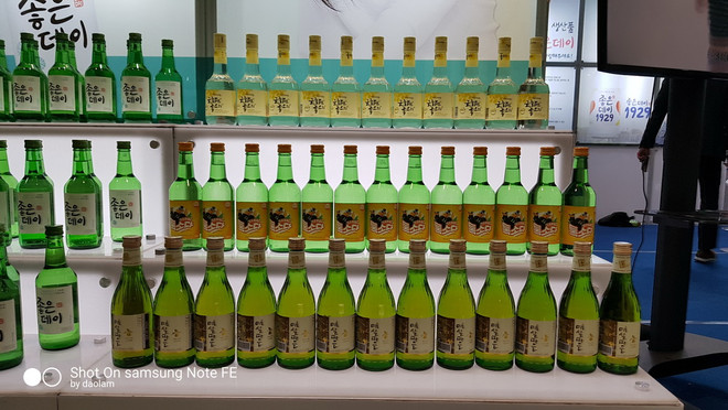 Hàn Quốc: Thành phố Changwon thúc đẩy mô hình "du lịch công nghiệp" ảnh 5