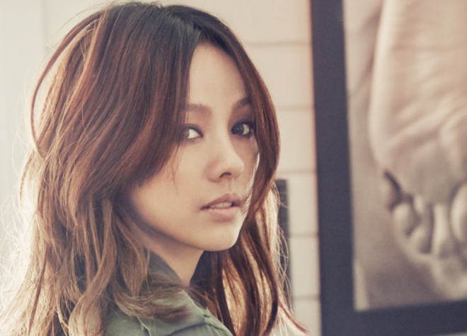 Ca sỹ Hàn Quốc Lee Hyo-ri. (Nguồn: Soompi) Ca sỹ Hàn Quốc Lee Hyo-ri phát hành album mới sau 4 năm ảnh 1