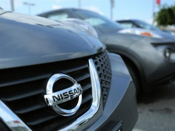 Các hãng ôtô Nhật Bản tăng 30% sản lượng tại châu Á ảnh 1