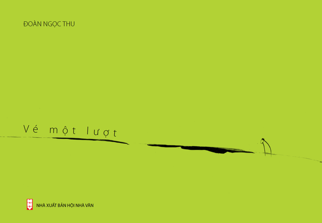 "Vé một lượt" - Lối Thu đi không cần vé khứ hồi... ảnh 1