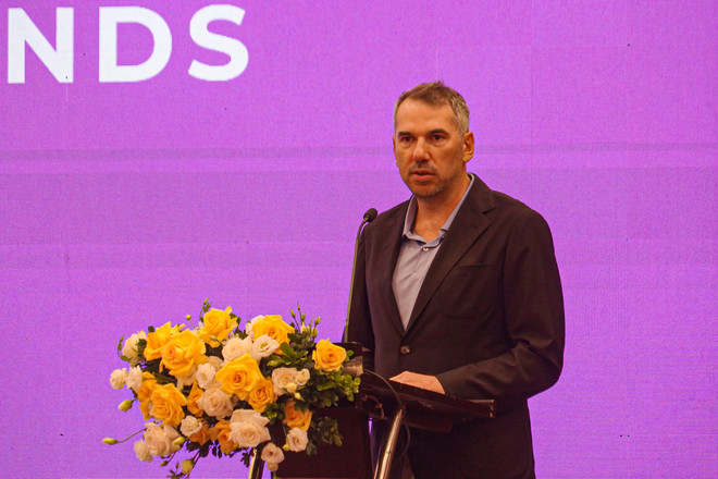 Vinpearl DIC Legends 2023 góp phần đưa Việt Nam thành 'Điểm đến Golf' ảnh 1