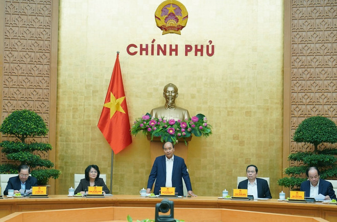 'Tổ chức Đại hội thi đua yêu nước trang trọng, tạo dấu ấn mạnh mẽ' ảnh 1