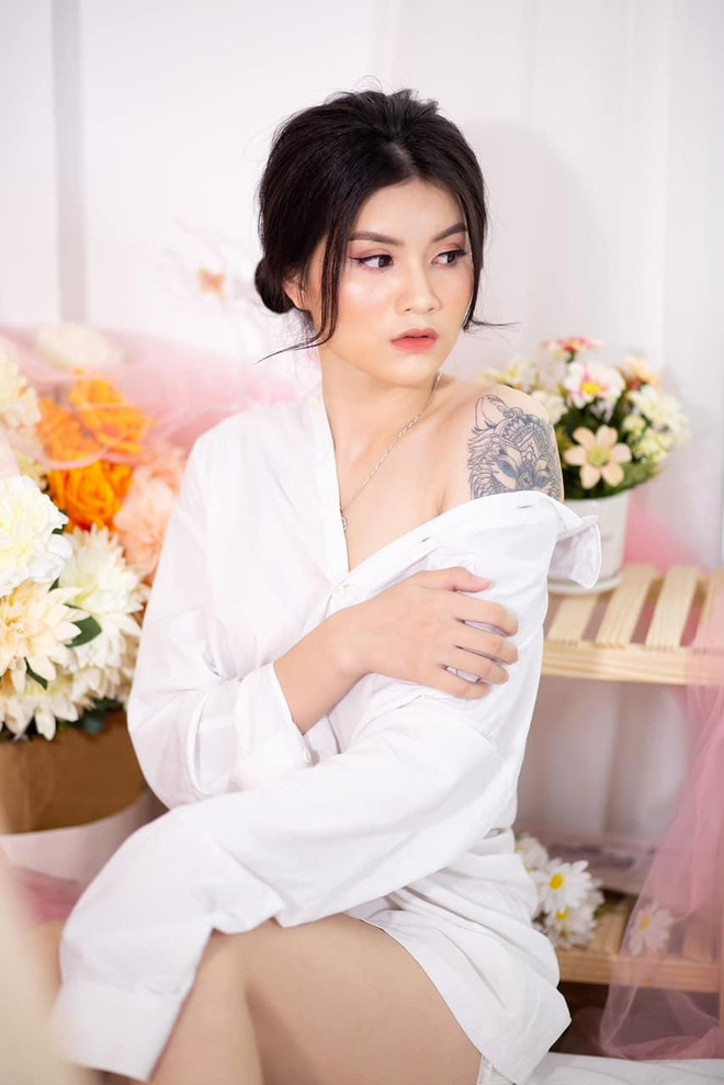 The Next Face Vietnam 2021: Những tình huống ‘dở khóc dở cười’ ảnh 3