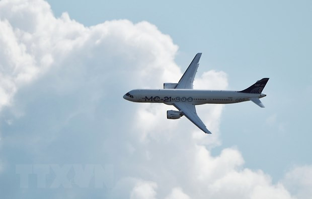 Tổng thống Nga ký ban hành đạo luật rút khỏi Hiệp ước Bầu trời mở ảnh 1