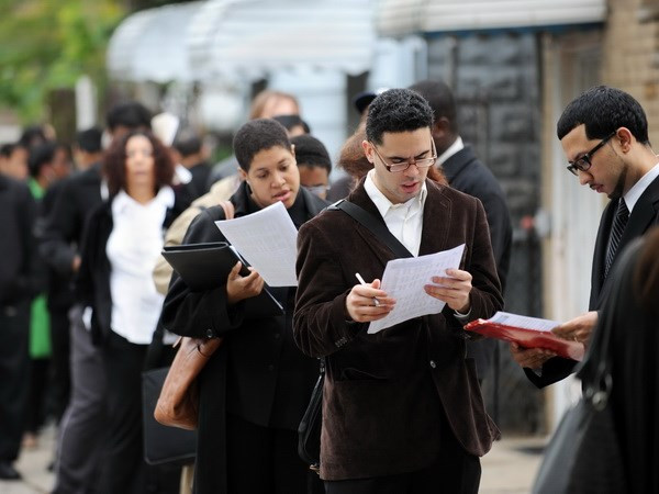 Nền kinh tế Mỹ đang bước vào giai đoạn sáng sủa hơn ảnh 1