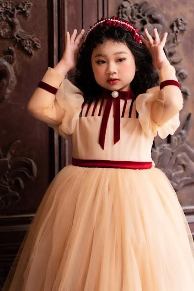 Tuần thời trang của các thương hiệu cao cấp lần đầu "cập bến" Việt Nam ảnh 6