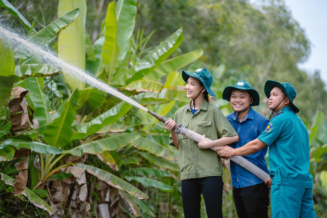 Miss Intercontinental 2022 đồng hành lan tỏa những giá trị tích cực ảnh 2
