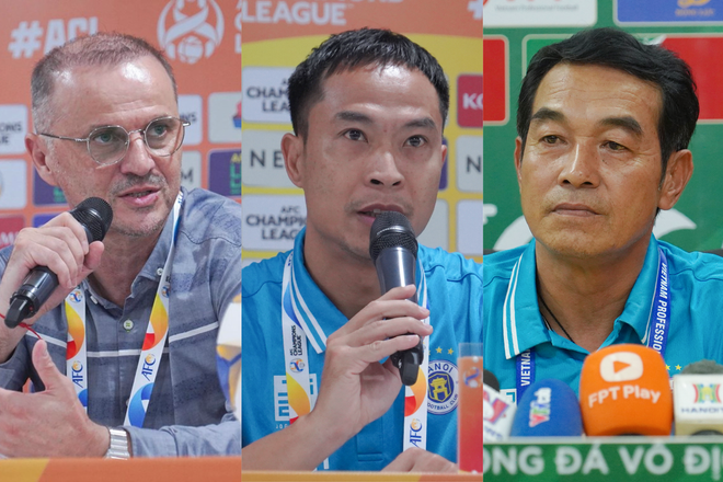 Hà Nội FC loay hoay ở chặng khởi đầu: Cơn bĩ cực liệu đã kết thúc? ảnh 2