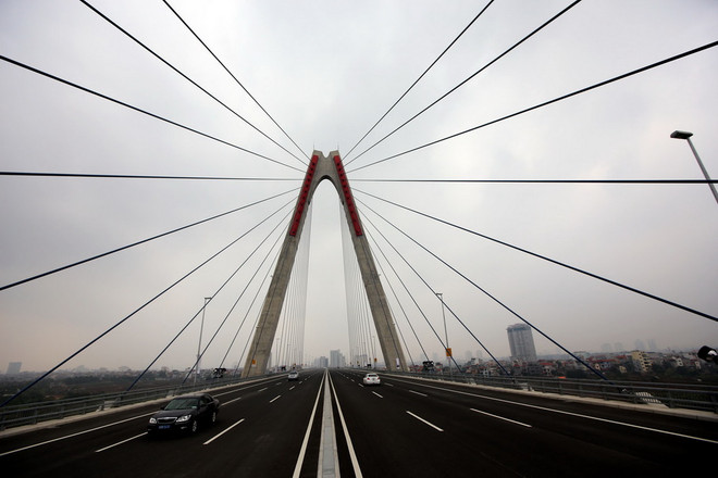 Phát triển sâu rộng quan hệ đối tác chiến lược Việt Nam-Nhật Bản ảnh 1