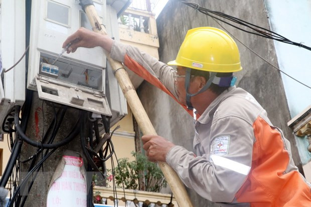 Điện lực miền Nam bảo đảm cung ứng điện cho kỳ thi tốt nghiệp THPT ảnh 1