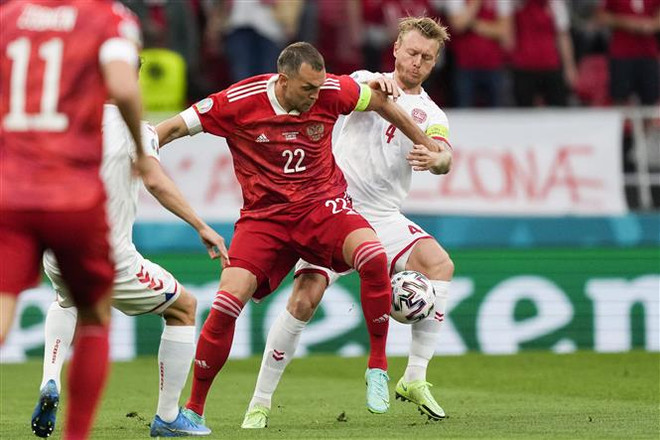 Bảng xếp hạng sức mạnh của các đội bóng ở vòng 1/8 EURO 2020 ảnh 2