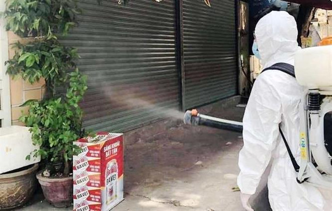 Cả nước có 15 ca mắc mới, TP.HCM bổ sung mã bệnh nhân cho 563 ca ảnh 1